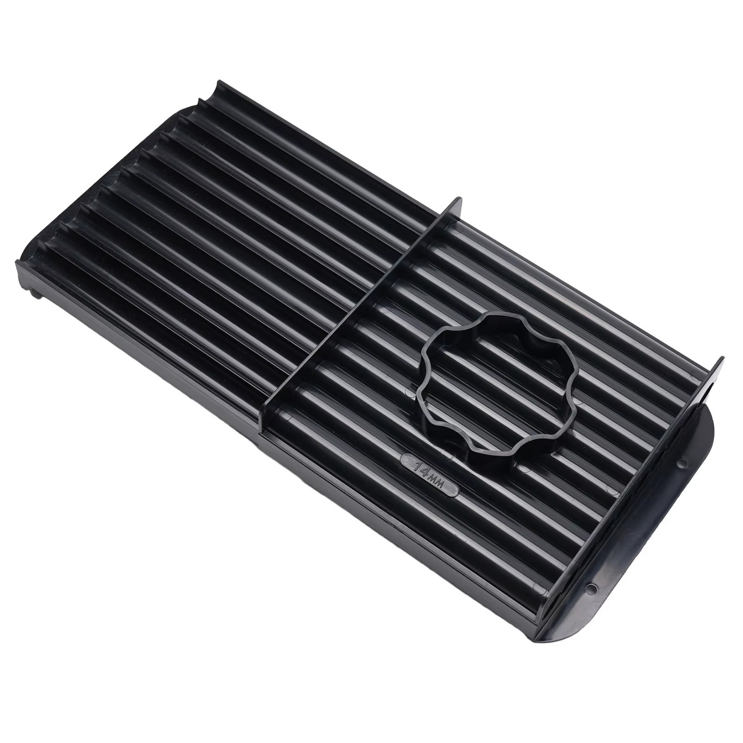 Compact Fishing Bait Maker Rolling Table Tool - Hehif