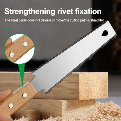 High Quality Wood Hand Saw for Cutting