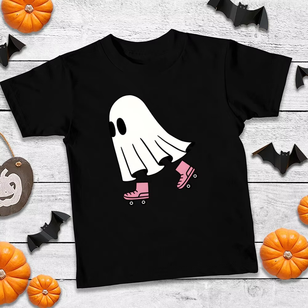 Fun Halloween Costume Tee Fall Holiday Shirt