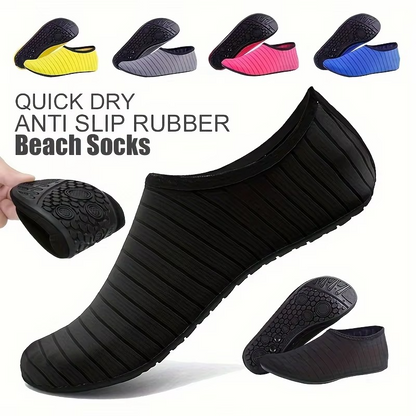 Lightweight Breathable Beach Shoes for Men Women - Hehif