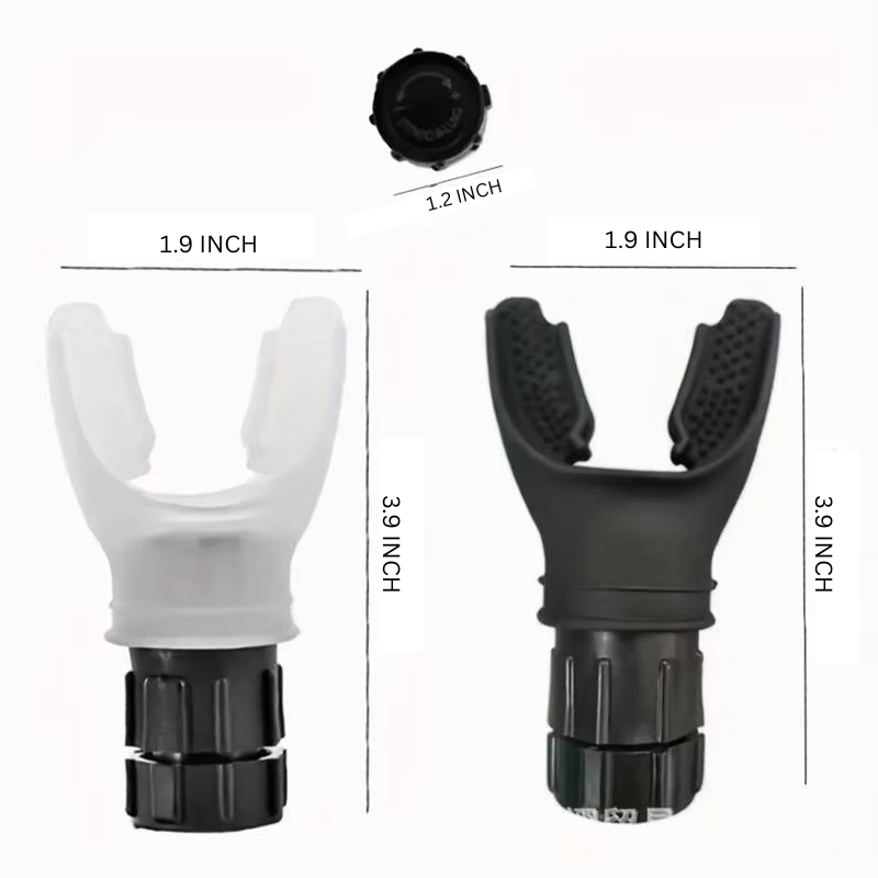 Portable Easy Breathe Exercise Trainer