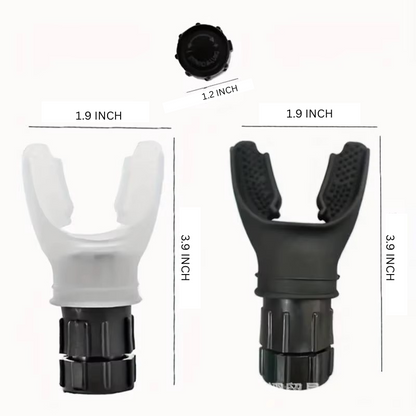 Portable Easy Breathe Exercise Trainer