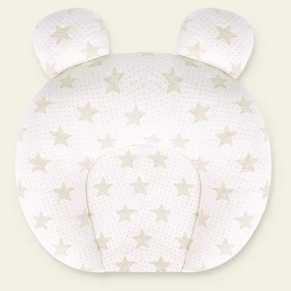 Soft Baby Support Pillow for Healthy Sleeping