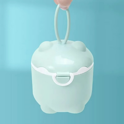 Travel Baby Food Storage Container