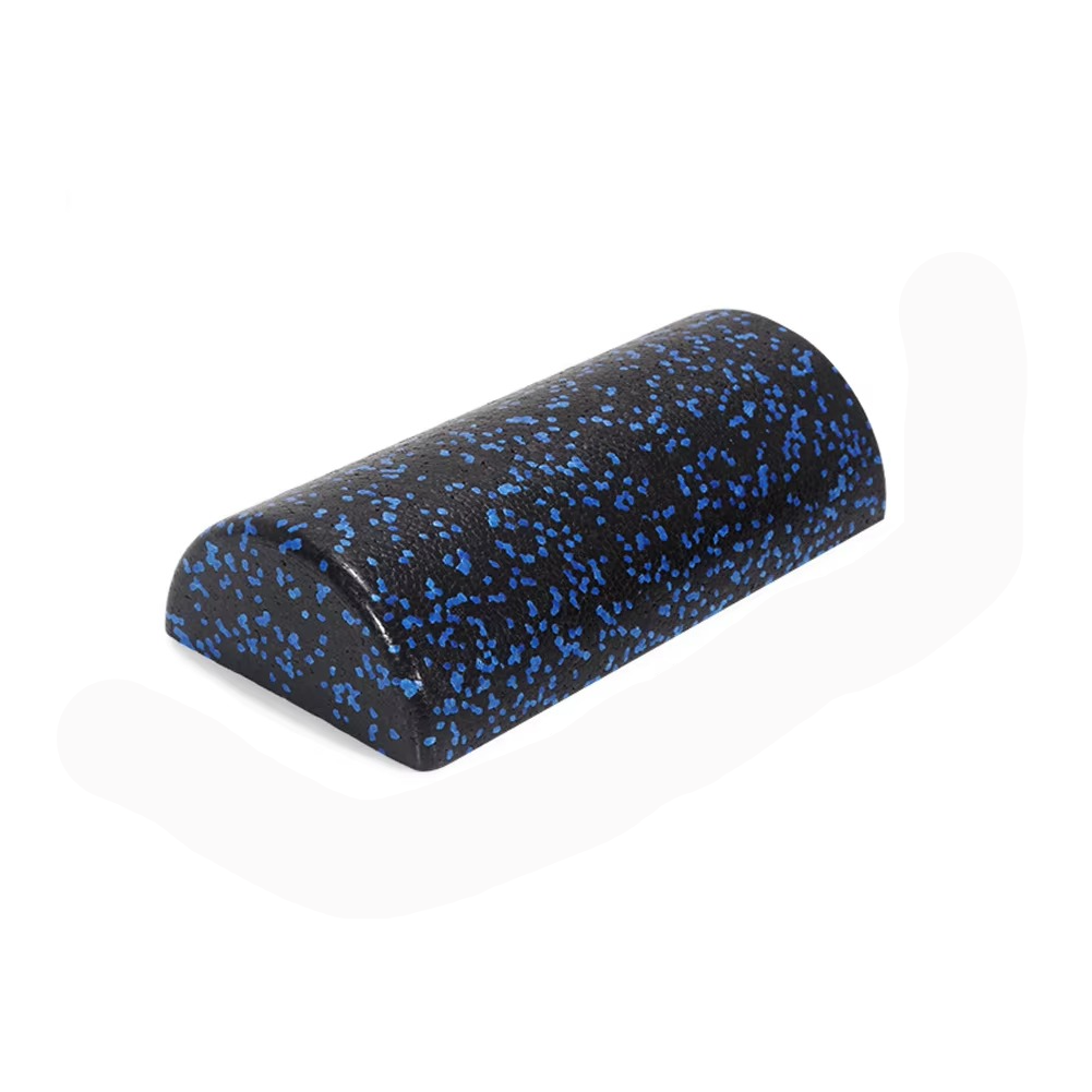 Compact Firm Massage Foam Roller for Relief