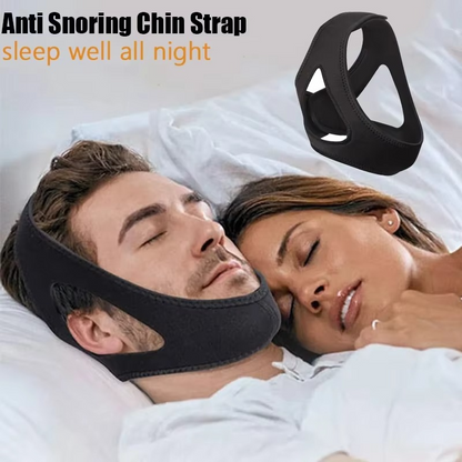 Comfortable Anti Snore Mouthpiece for Better Sleep