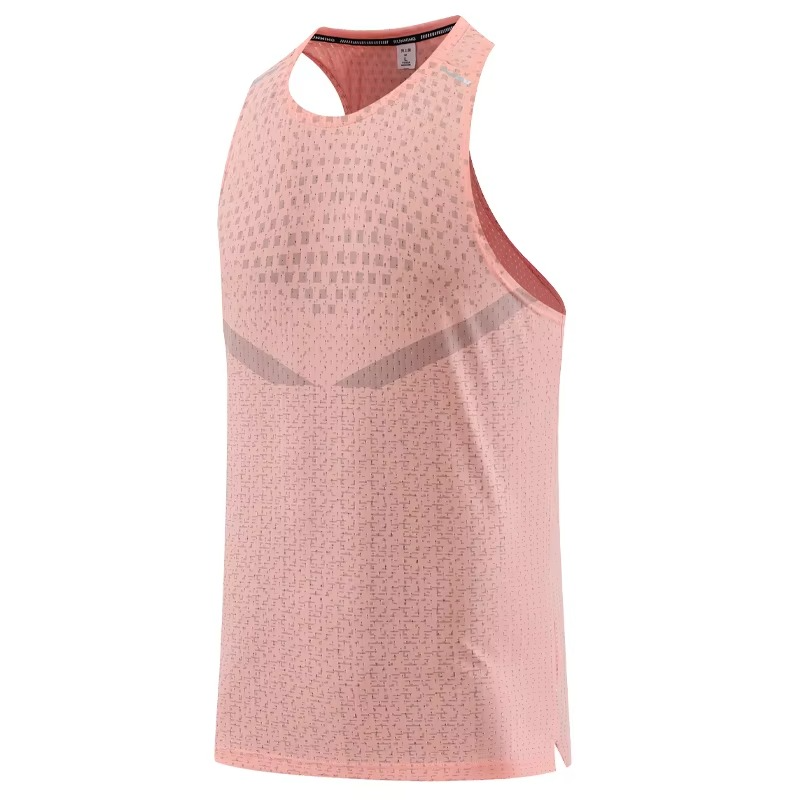 Breathable Athletic Fitness Tank Top for Men
