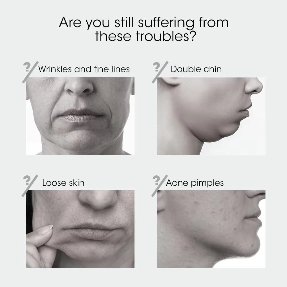 Advanced Face Lift Tool for Slimming and Tightening Skin