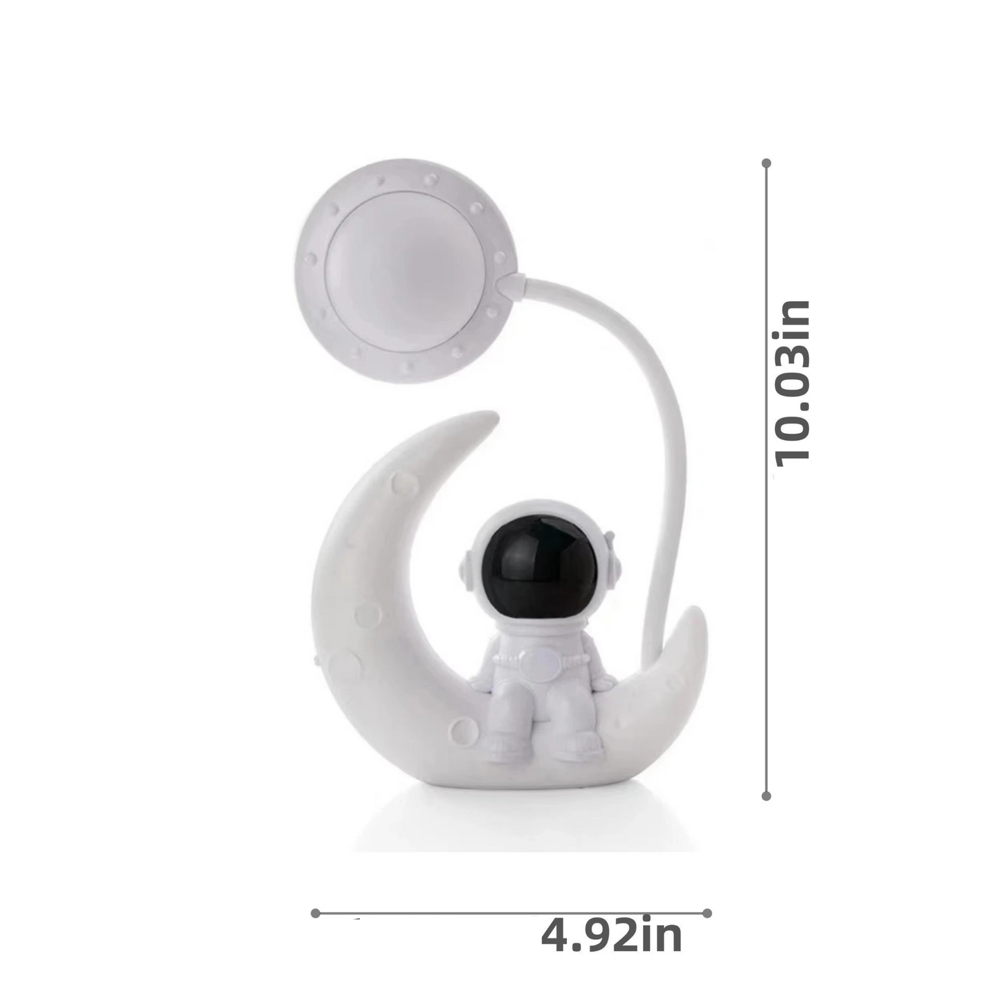 Cosmic LED Table Lamp for Kids Bedroom Decor