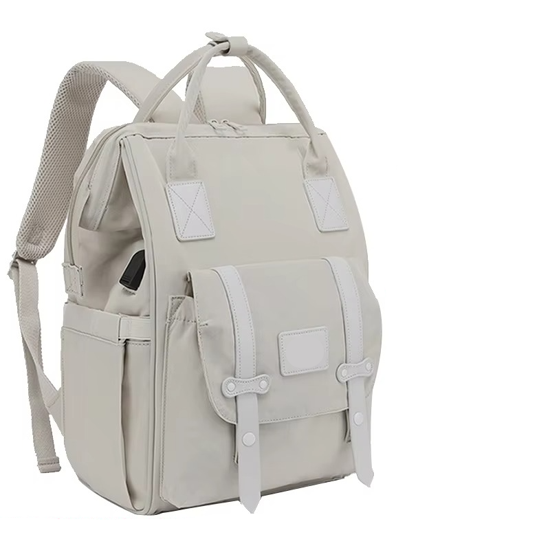 Practical Mommy Changing Bag with Stroller Straps