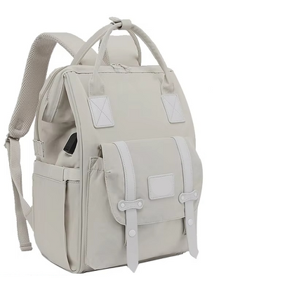 Practical Mommy Changing Bag with Stroller Straps
