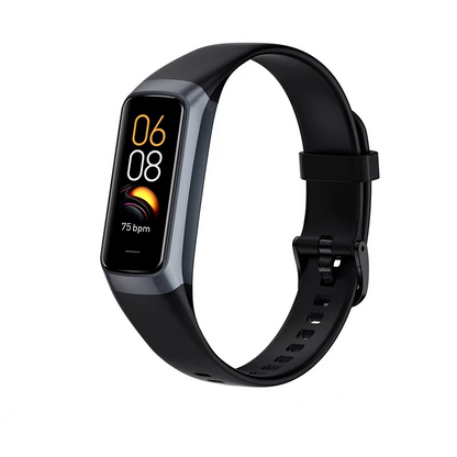Waterproof Fitness Tracker Watch for Men and Women