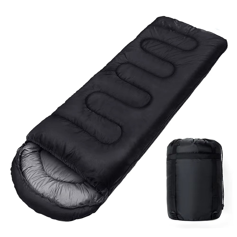 Lightweight Waterproof Outdoor Camping Sleeping Bag