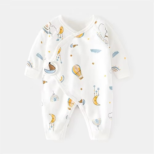 Comfortable Baby Onesie for Boys and Girls