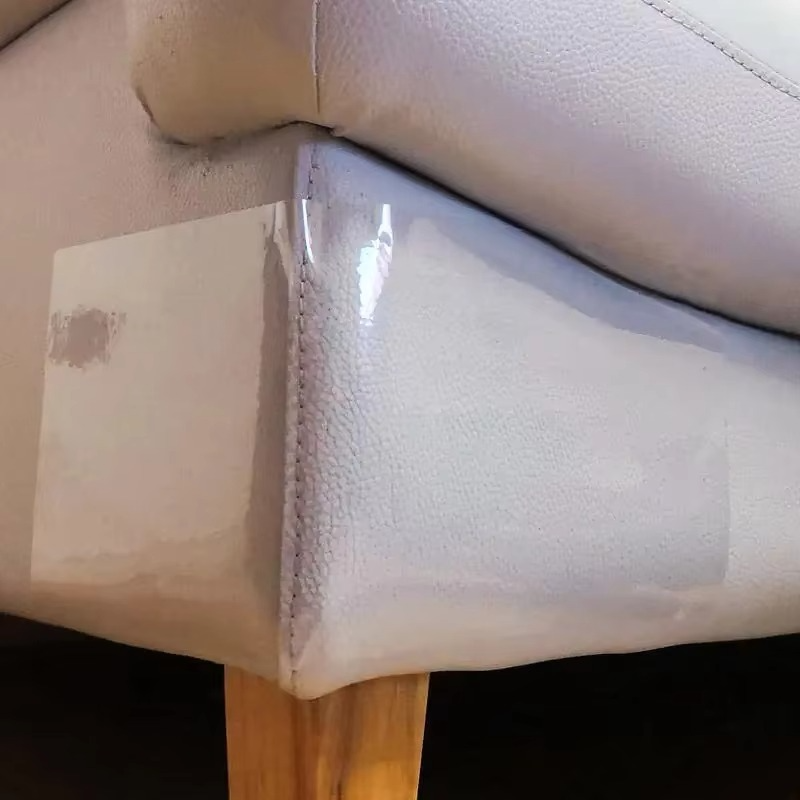 Protective Cat Scratch Guard for Furniture - 6.5ft/9.8ft