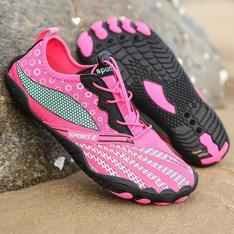 Waterproof Hiking Beach Shoes for Men and Women