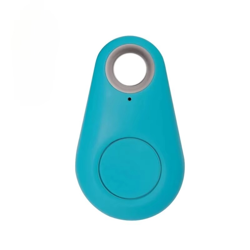 Small Waterproof GPS Pet Locator Tracker Device