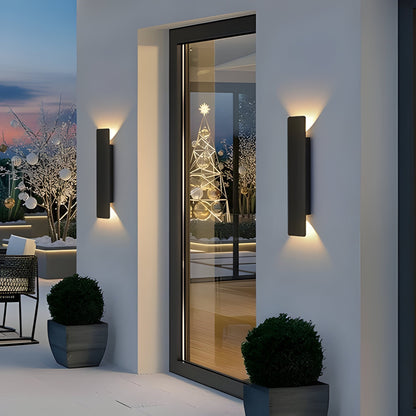 Durable Outdoor LED Wall Mount Light