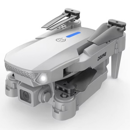 High Definition 4K Dual Camera Quadcopter Drone