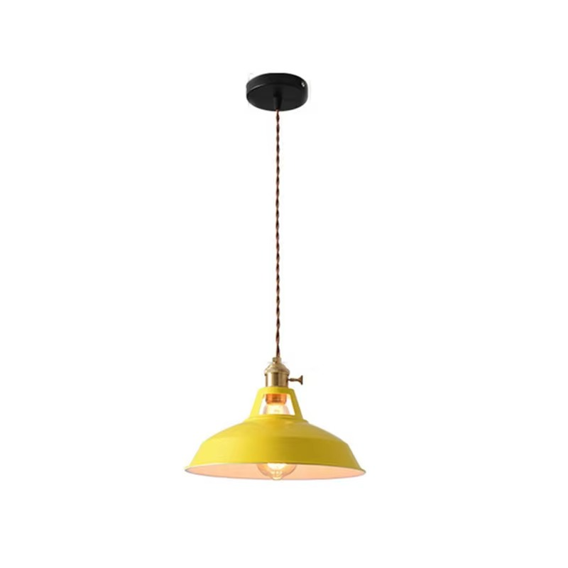 Stylish Hanging Light Fixture for Home Dining Areas