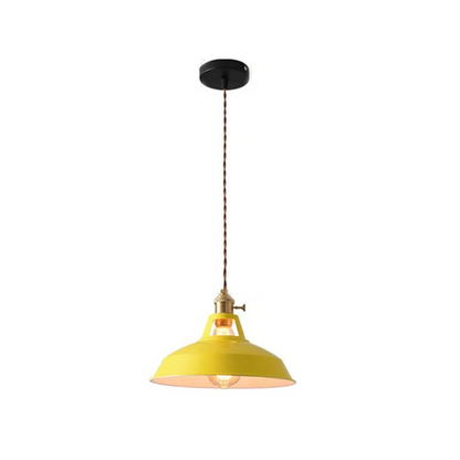 Stylish Hanging Light Fixture for Home Dining Areas
