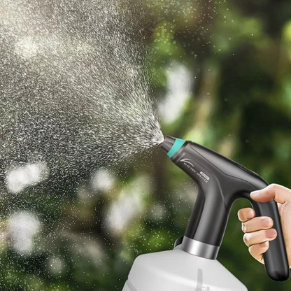 Portable Rechargeable Garden Sprayer 67.6oz