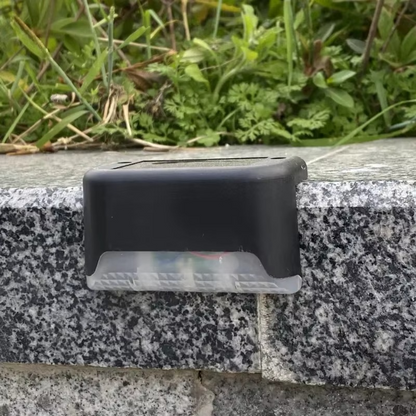 Waterproof Outdoor Solar Powered LED Garden Lights