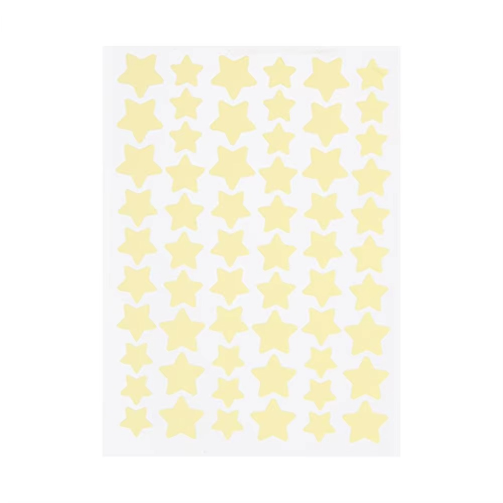 Easy Acne Spot Patches Waterproof Pimple Stickers