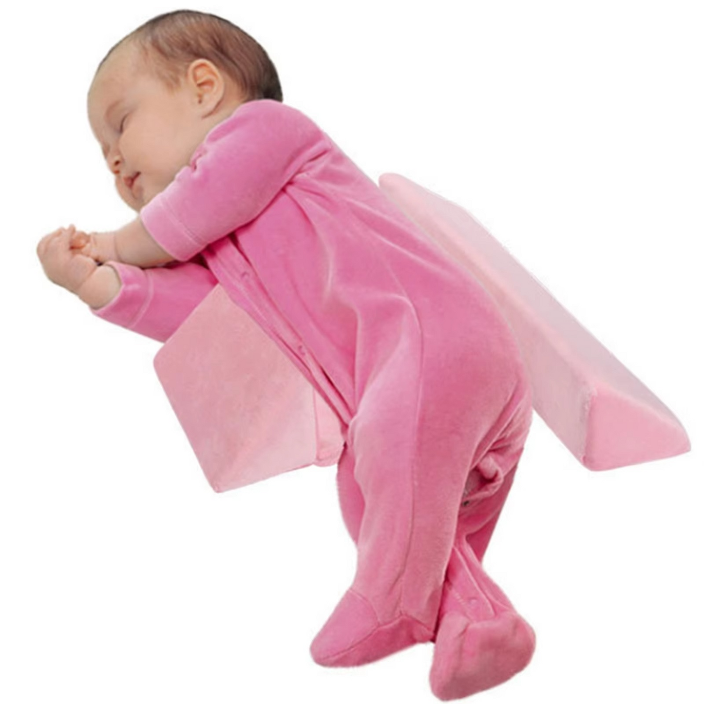 Baby Sleep Support Pillow for Newborn Babies
