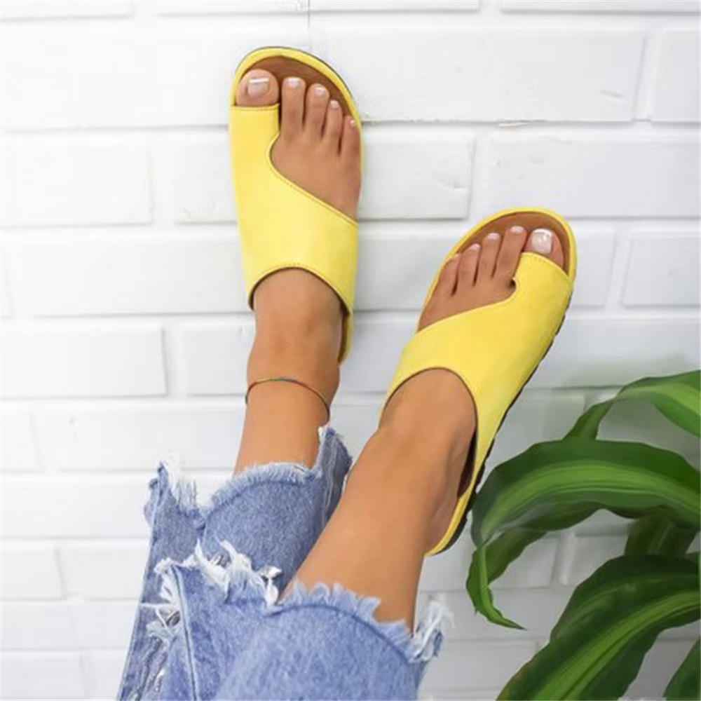 Breathable Arch Support Summer Sandals