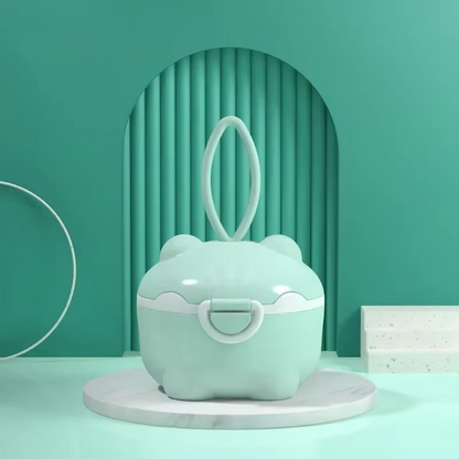 Travel Baby Food Storage Container