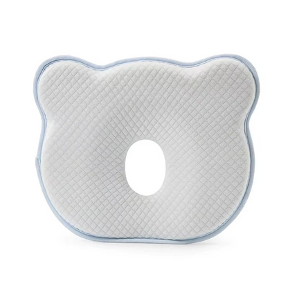 Soft Breathable Contour Baby Support Pillow for Infants