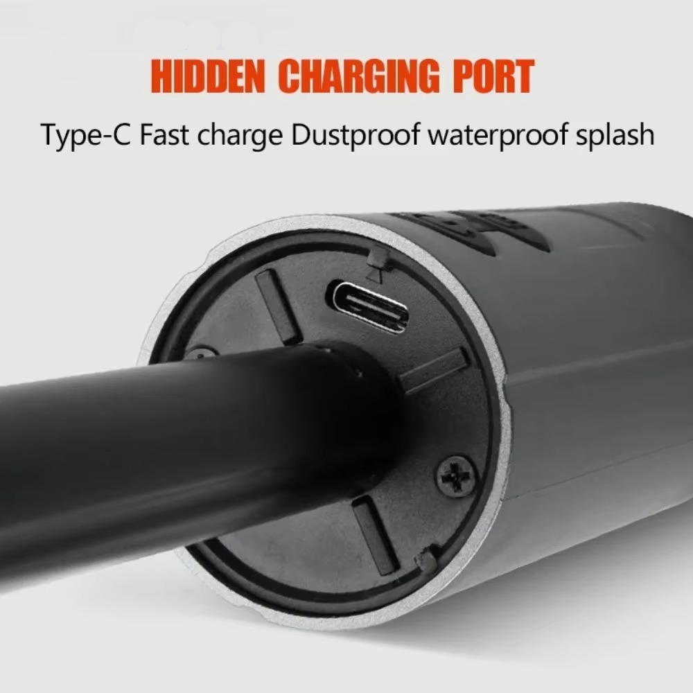 Portable Collapsible LED Camp Light & Flashlight with Clip