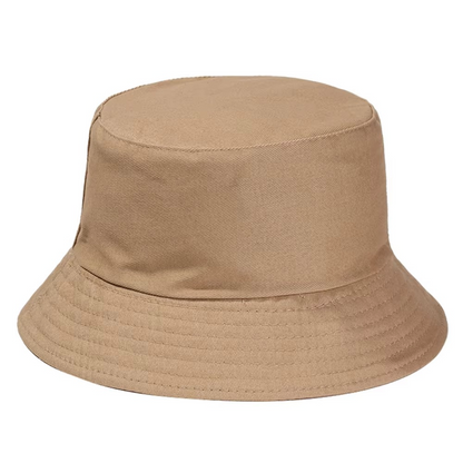 Classic Blue Jeans Sun Hat