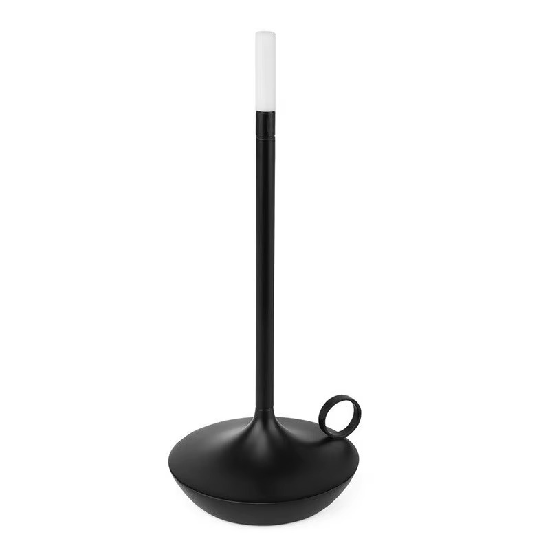 Bright Portable LED Battery Table Light