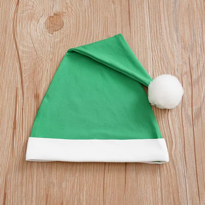 Cozy Christmas Baby Onesie Soft Long Sleeve Romper