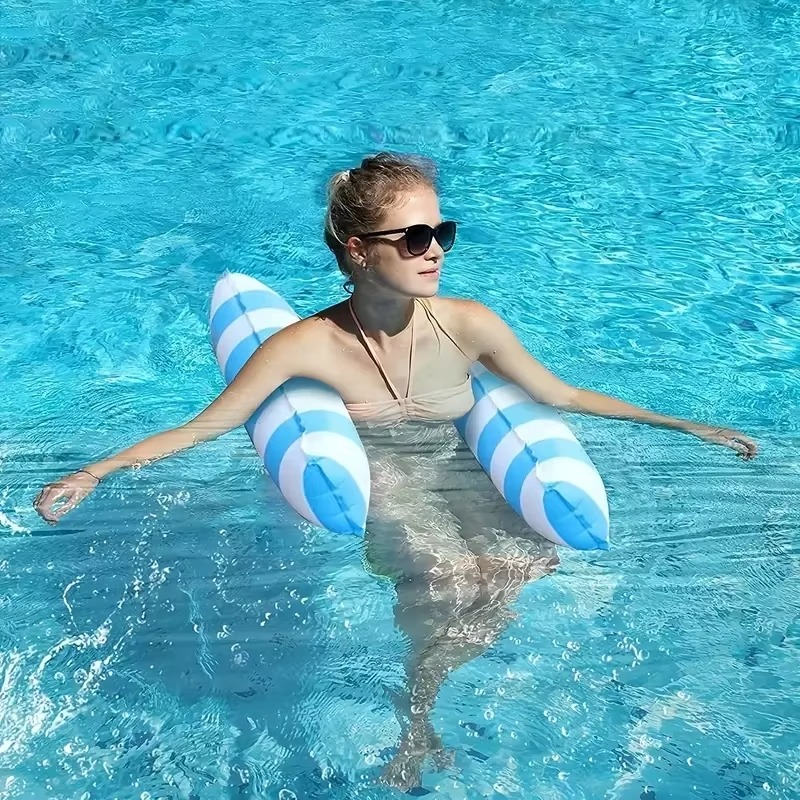 Luxury Pool Float Hammock for Adults