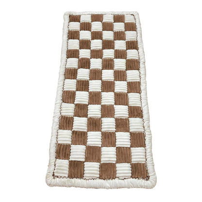 Comfortable Non Slip Pet Bed Mat & Couch Cover