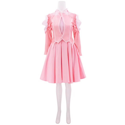 Beautiful Fairy Halloween Costume Dress for Women - Hehif