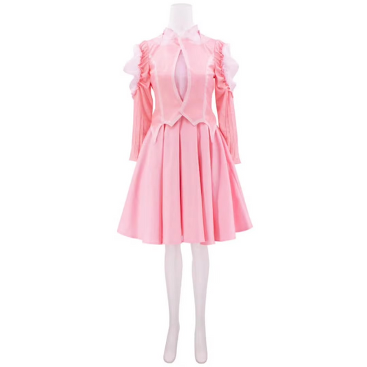 Beautiful Fairy Halloween Costume Dress for Women - Hehif
