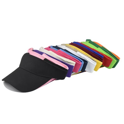 Breathable Sports Cap for Men and Women Outdoor Use