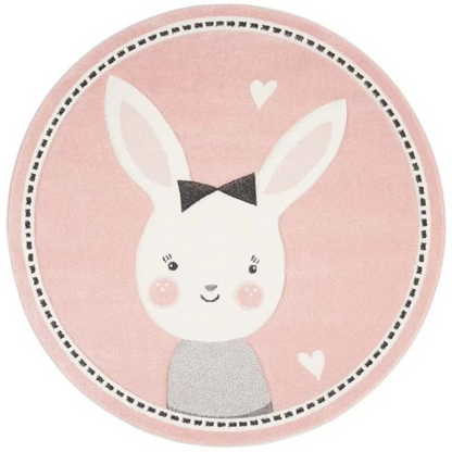 Cute Baby Playmat for Nursery and Playroom