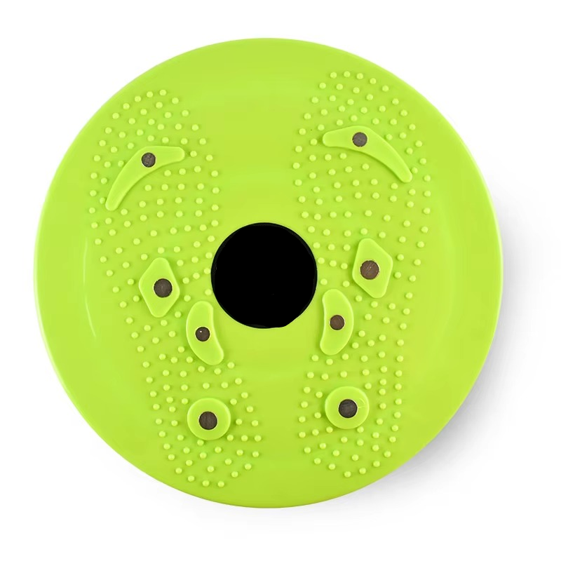 Adjustable Fitness Balance Trainer Board for Home Workout