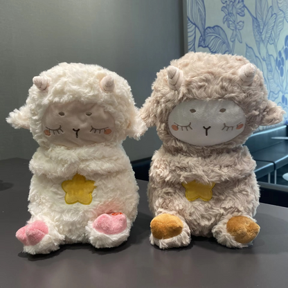 Calm Koala Nightlight Soft Plush Toy - Hehif