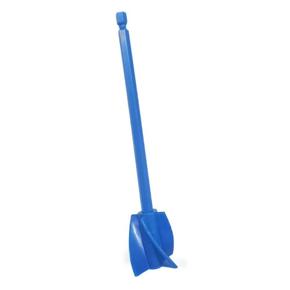 Professional Power Drill Paint Mixer Attachment