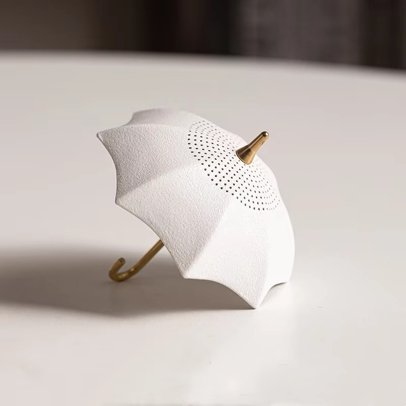 Stylish Tea Strainer for Loose Leaf Tea Infusion