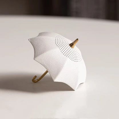 Stylish Tea Strainer for Loose Leaf Tea Infusion