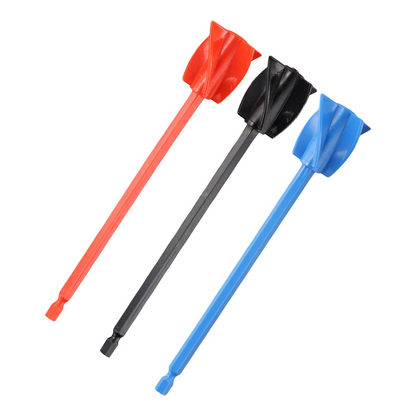 Professional Power Drill Paint Mixer Attachment