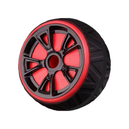Home Gym Exercise Ab Wheel Roller