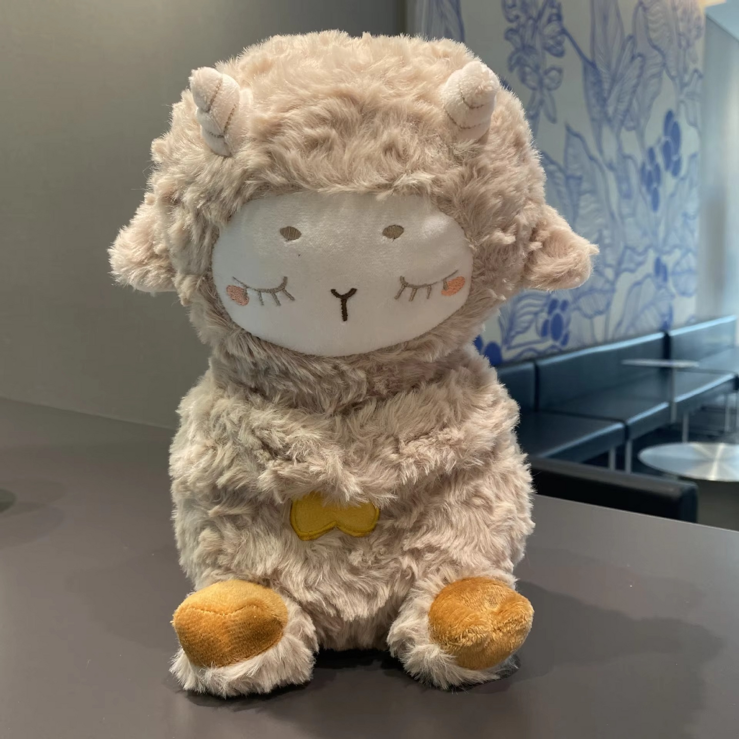 Calm Koala Nightlight Soft Plush Toy